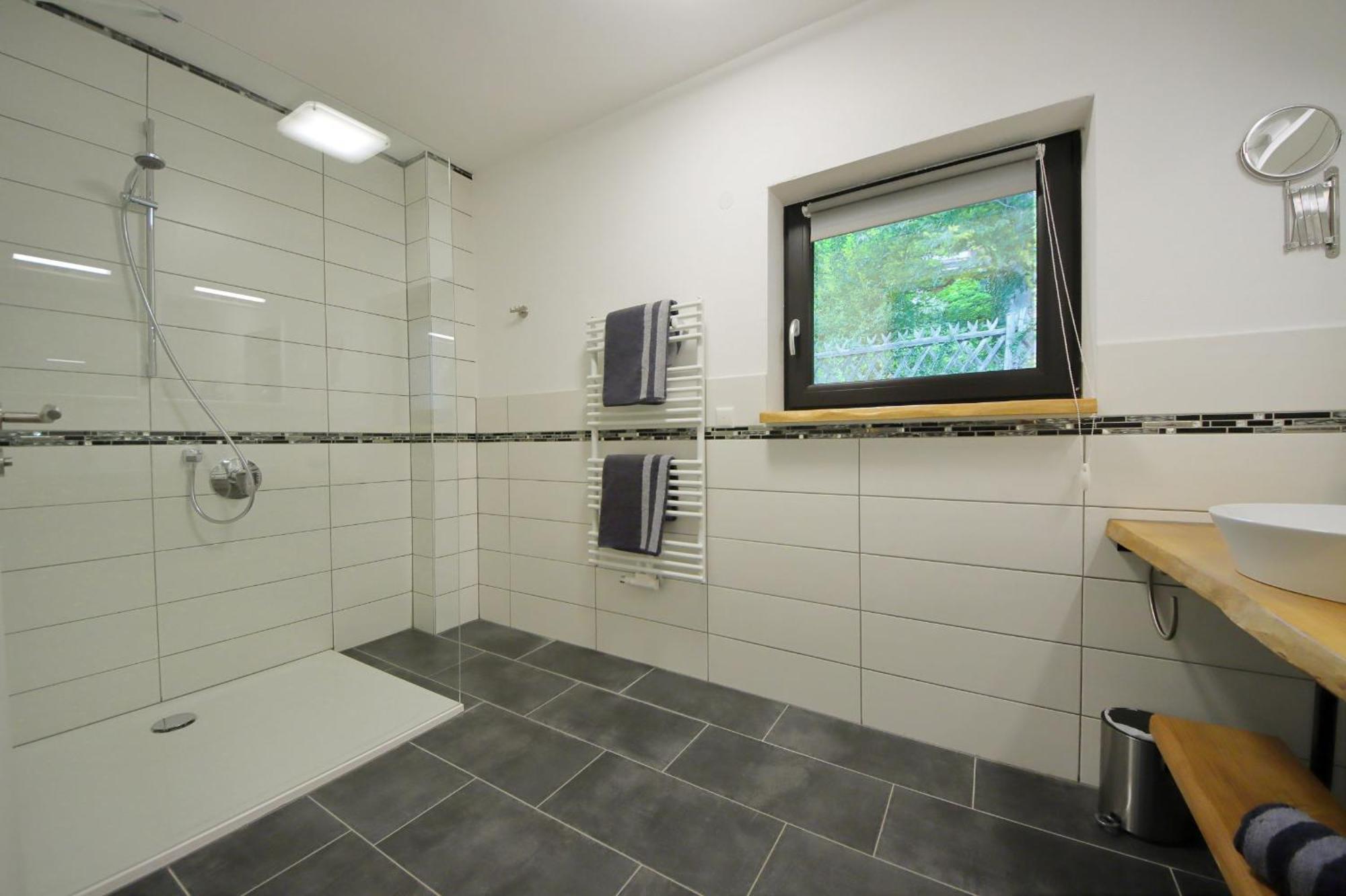 Ferienwohnung Hochsiedel 오버스타우펜 외부 사진